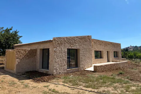 Ejecución de vivienda